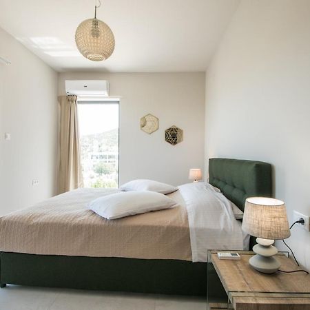 Olivia Suite Ágios Nikólaos Eksteriør bilde